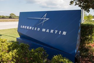 lockheed martin